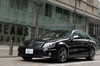 メルセデス・ベンツC63 AMG（FR/7AT）【試乗記】 守旧派（?）スーパーセダン の画像1
