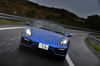 ポルシェ・ボクスターGTS（MR/7AT）【試乗記】 いいクルマの“いいとこ取り” の画像12