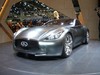 ジュネーブショー2009 展示車両（その1） 【画像・写真】2
