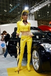 東京オートサロン2007コンパニオン名鑑9 【画像・写真】2