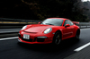 ポルシェ911 GT3（RR/7AT）【試乗記】 「どこでもニュル」な911 の画像9