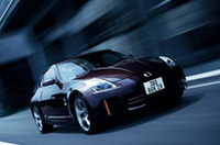 最高出力294psの高回転ユニット搭載！　「日産フェアレディZ」マイナーチェンジ