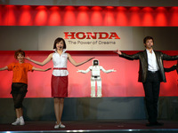 東京オートサロン　ホンダ（14）