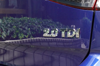 VWの「ゴルフ」「ゴルフヴァリアント」「シャラン」にディーゼルモデル　WLTCモード燃費は18.9km/リッターの画像