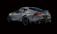 走りをさらに磨いた「トヨタ・スープラRZ」発売の画像
