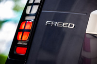 ホンダ・フリードe：HEVクロスター（4WD）／フリードe：HEVエアーEX（FF）【試乗記】の画像