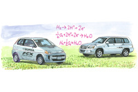第73回：“夢のエコカー”FCV開発の歴史模索が続く石油依存からの脱却