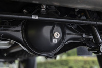 スズキ・ジムニー ノマドFC（4WD/4AT）／ジムニー ノマドFC（4WD/5MT）【試乗記】の画像