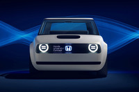 「アーバンEVコンセプト」