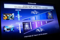 デジタルUXに関しては、オーナーの行動などをもとにAIが学習してクルマを進化・最適化させ、「移動におけるストレスを最小化し、楽しさを最大化する」ことを目標としている。