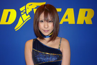 東京オートサロン2010コンパニオン名鑑11