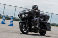 JAIA輸入二輪車試乗会2022（前編）の画像