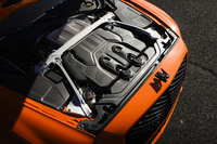 ベントレー・フライングスパー スピード