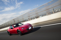 マツダ・ロードスターRF RS