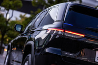 ジープ・グランドチェロキー リミテッド2.0L（4WD/8AT）【試乗記】の画像