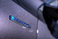 ホンダ・インサイトEX・ブラックスタイル