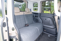 「三菱デリカミニ」がフルモデルチェンジ　「グラベル」も選べる本格的なドライブモードセレクター搭載の画像