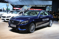 デトロイトショー2015（その4）