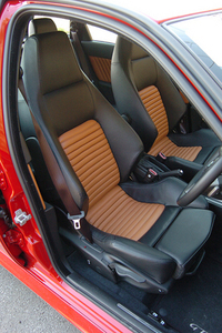 アルファロメオ・アルファ156スポーツワゴンGTA（2ペダル6MT）【ブリーフテスト】の画像