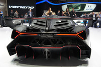 イタリア勢がスーパースポーツを大量出展【ジュネーブショー2013】の画像