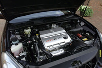 トヨタ・ウィンダム3.0Gブラックセレクション（5AT）【ブリーフテスト】の画像