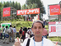 第158回：勝手にラリー・ジャパンの○と×（その1）その時十勝は“ユートピア”になった!?の画像