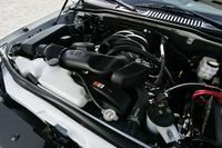 フォード・エクスプローラー エディバウアー プレミアム アピアランス（4WD/6AT）【試乗記】の画像