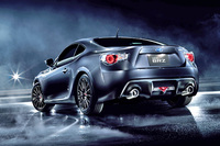 プレミアムな「スバルBRZ」の特別仕様車が登場の画像