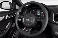 アウディQ3 S-lineコンペティション、限定発売の画像