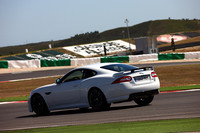 ジャガーXKR-S（FR/6AT）【海外試乗記】の画像