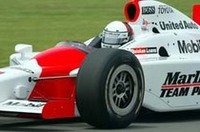 IRLナッシュヴィル、ド・フェラン優勝、トヨタ1-2-3の画像