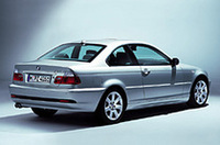 
	3シリーズクーペ
	 