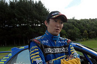 粘り強い走りで鎌田卓麻はPWRC4位でゴール。