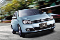 「ゴルフTSIコンフォートライン」