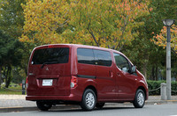 三菱デリカD：3 G（FF/4AT）【試乗記】の画像