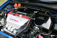 2005ワークスチューニンググループ合同試乗会（無限篇）【試乗記】の画像