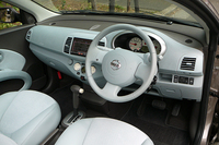 第336回：「日産マイクラC＋C」試乗これは今買える“ちょっと古いラテン車”だ!?の画像