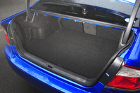 スバル・レガシィB4 tuned by STI（4WD/5AT）【ブリーフテスト】の画像