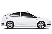 グロンホルムが抽選、WRカーと同色の「フォーカスST」限定10台の画像