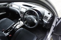 スバル・インプレッサ アネシス2.0i（FF/4AT）【ブリーフテスト】の画像