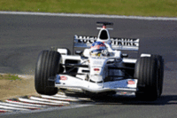 F1欧州GP、シューマッハー兄が優勝の画像