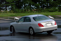 トヨタ・クラウンマジェスタAタイプ／Cタイプ（6AT/6AT）【短評（後編）】の画像