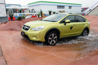 SUVってどこまでできるの？スバルのSUV体感イベントを動画でリポートの画像