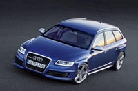 「RS6アバント」