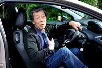 第78回「プジョー208アリュール」（後編）の画像