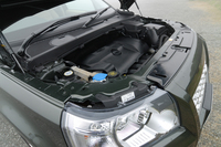 ランドローバー・フリーランダー2 HSE（4WD/6AT）【ブリーフテスト】の画像