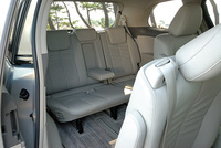 トヨタ・エスティマ3.5G 7人乗り（FF/6AT）【ブリーフテスト】の画像