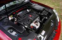 シトロエン・クサラVTR（5MT）【ブリーフテスト】の画像