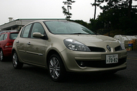 「ルノー・ルーテシア」