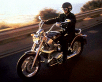 BMW、二輪をめぐるトークショー開催の画像